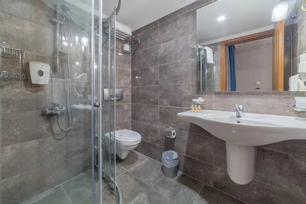 Day One Beach Resort &amp; Spa - Resim 4