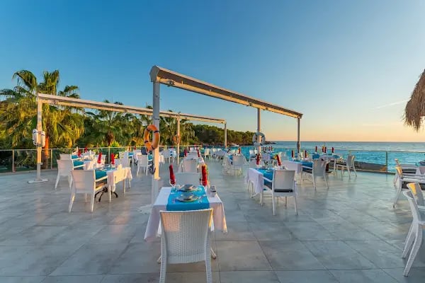 Day One Beach Resort &amp; Spa - Resim 6