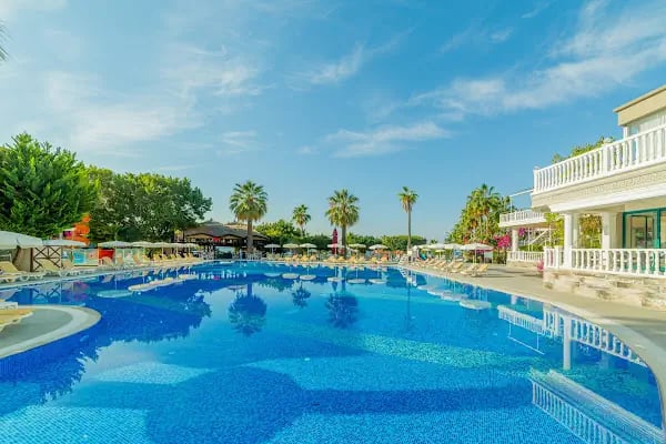 Day One Beach Resort &amp; Spa - Resim 3