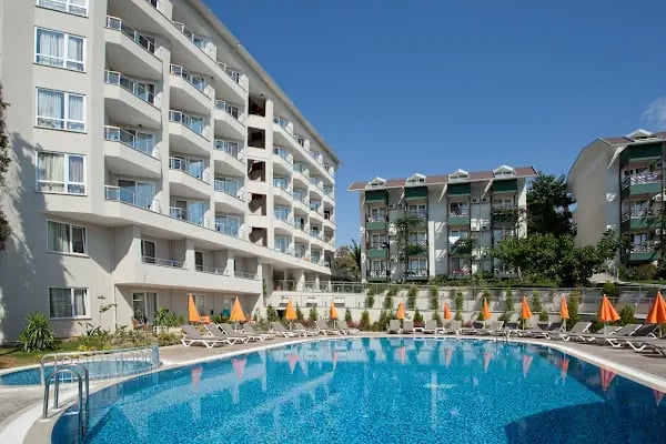 Day One Beach Resort &amp; Spa - Resim 7