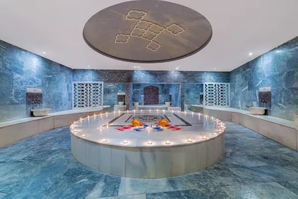 Day One Beach Resort &amp; Spa - Resim 9
