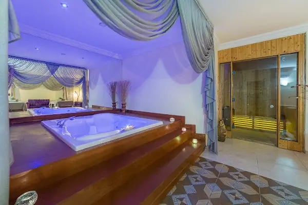 Day One Beach Resort &amp; Spa - Resim 15