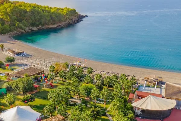 Day One Beach Resort &amp; Spa - Resim 14