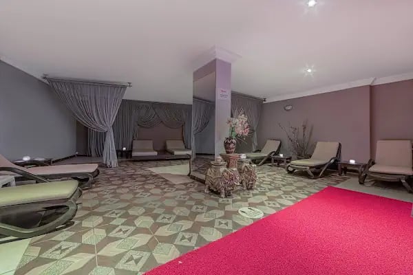 Day One Beach Resort &amp; Spa - Resim 10