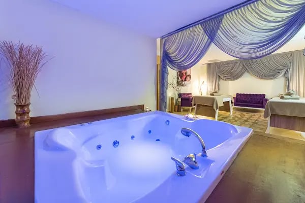 Day One Beach Resort &amp; Spa - Resim 13