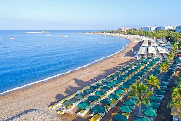 Day One Beach Resort &amp; Spa - Resim 19