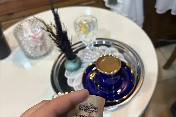 Seyr-i Fırat Cafe & Kahvaltı - Resim 17