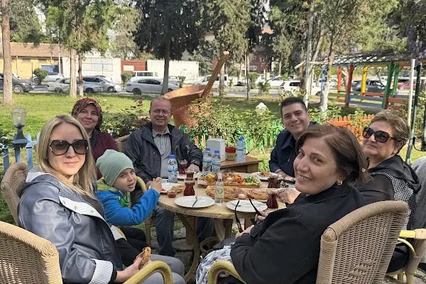 Seyr-i Fırat Cafe & Kahvaltı - Resim 19