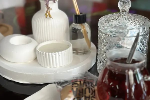 Seyr-i Fırat Cafe & Kahvaltı - Resim 10