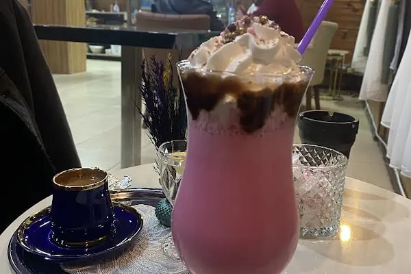 Seyr-i Fırat Cafe & Kahvaltı - Resim 12