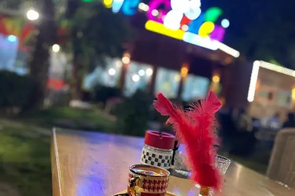 Seyr-i Fırat Cafe & Kahvaltı - Resim 16