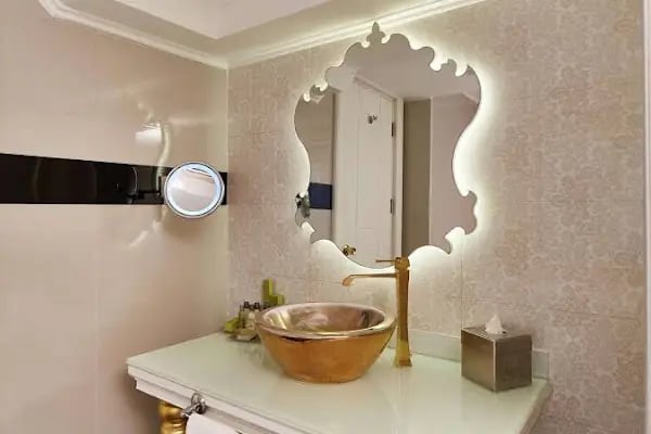 DoubleTree by Hilton İzmir - Alsancak - Resim 4