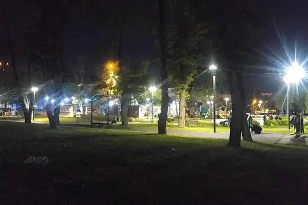 Saklıbahçe Dinlenme Parkı - Resim 3