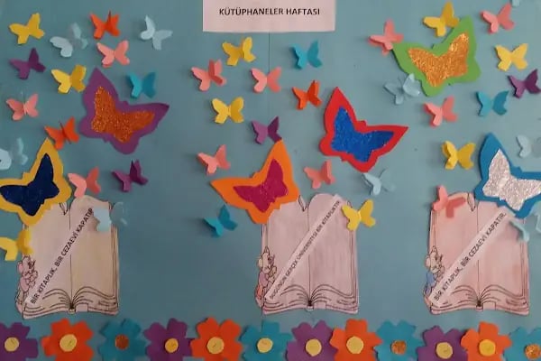 Açık Ufuklar Kreş &amp; Gündüz Bakımevi - Resim 15