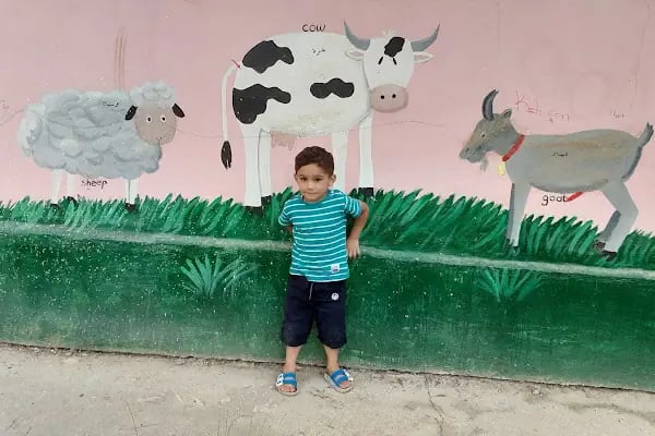 Açık Ufuklar Kreş &amp; Gündüz Bakımevi - Resim 8