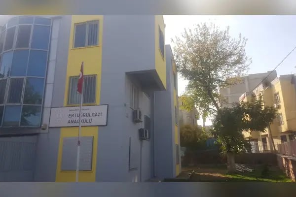 Açık Ufuklar Kreş &amp; Gündüz Bakımevi - Resim 20