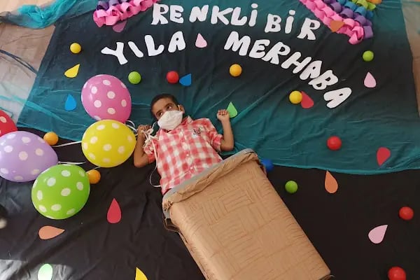 Açık Ufuklar Kreş &amp; Gündüz Bakımevi - Resim 16
