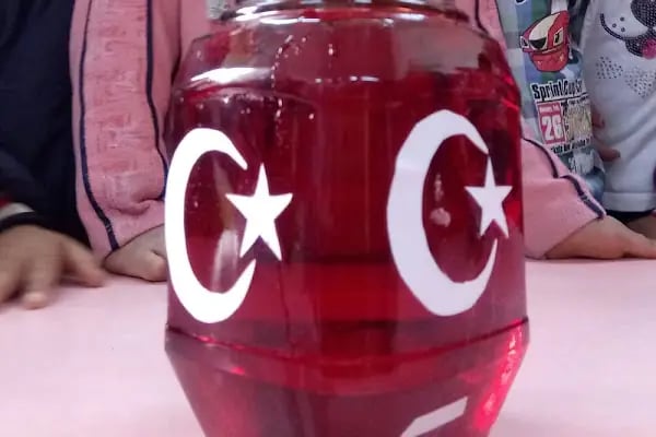 Açık Ufuklar Kreş &amp; Gündüz Bakımevi - Resim 19