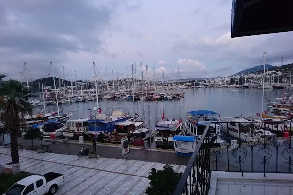 Gurup Otel - Resim 4