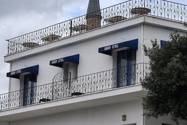 Gurup Otel - Resim 2