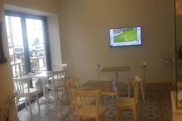 Gurup Otel - Resim 15