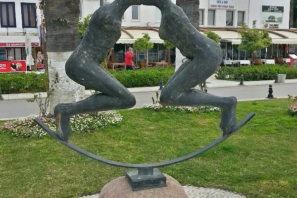 Gurup Otel - Resim 6