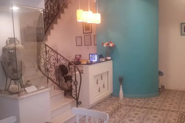 Gurup Otel - Resim 3