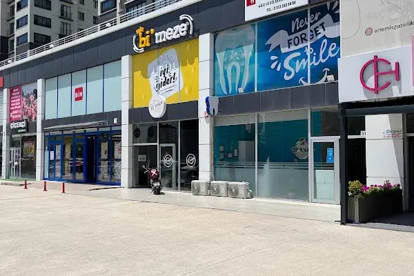 Özel Batışehir ağız ve diş sağlığı polikliniği - Resim 2