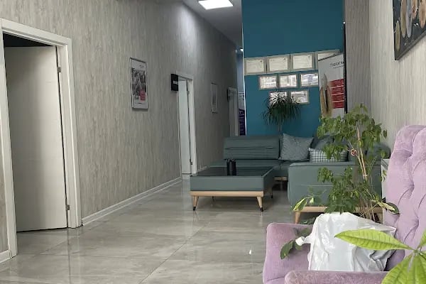 Özel Batışehir ağız ve diş sağlığı polikliniği - Resim 4