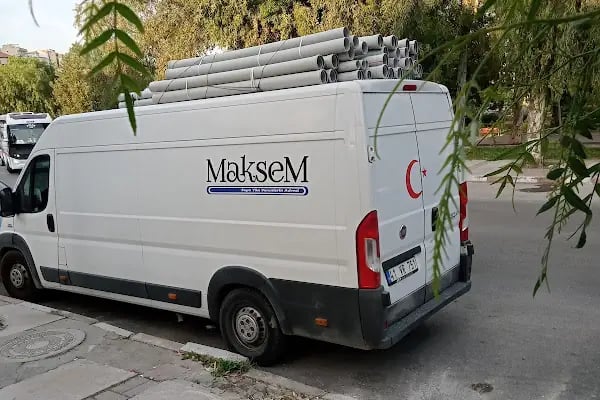 MAKSEM YAPI TESİSAT - Resim 5