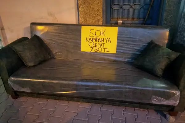 Cennet mobilya - Resim 18
