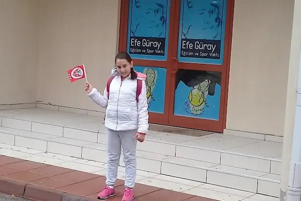 Efe Güray Tenis Akademisi - Resim 4