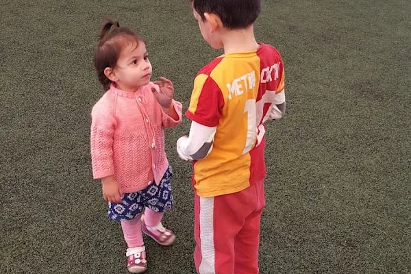 Efe Güray Tenis Akademisi - Resim 14