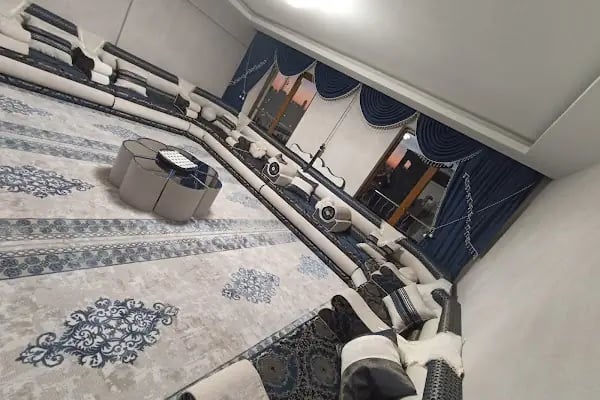 Efe Güray Tenis Akademisi - Resim 15