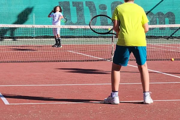 Efe Güray Tenis Akademisi - Resim 10