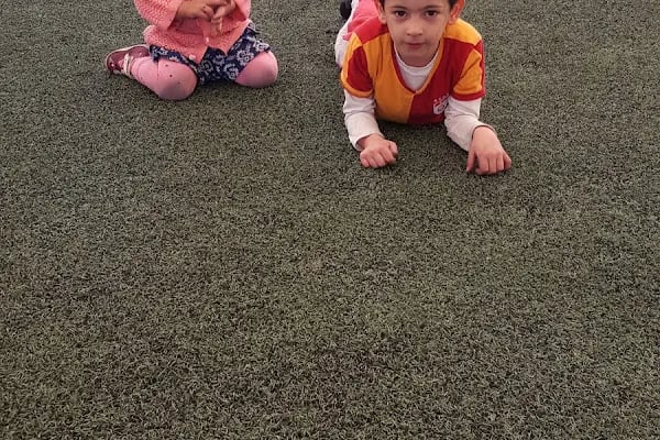 Efe Güray Tenis Akademisi - Resim 3