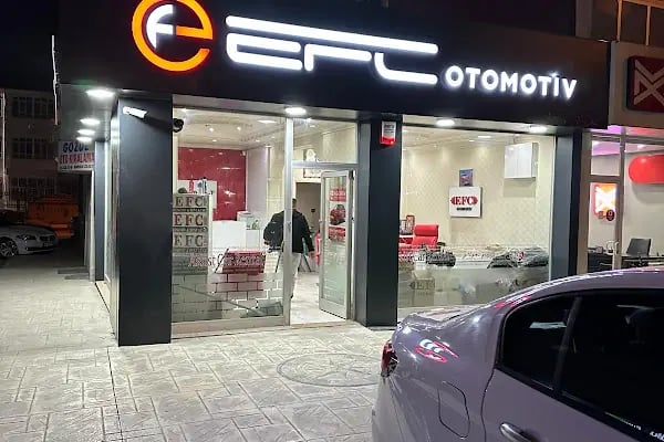 EFC-ASSIST CAR RENTAL - Resim 8