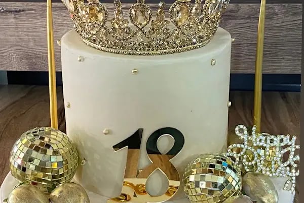 Pastanya Patisseria - Resim 10