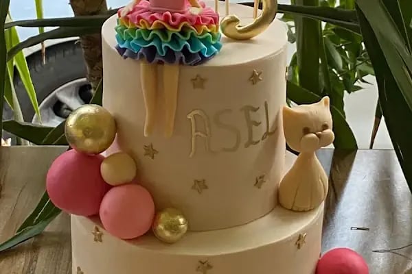 Pastanya Patisseria - Resim 5