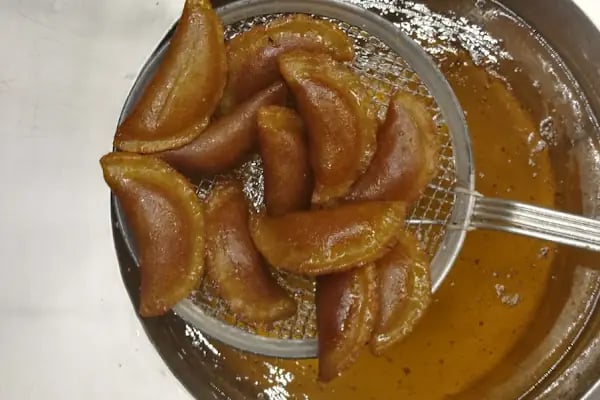Pastanya Patisseria - Resim 1