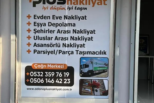Plus evden eve nakliyat - Resim 7