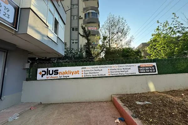 Plus evden eve nakliyat - Resim 9