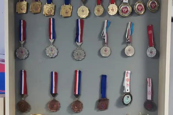 Altıntaş Spor Kulübü - Resim 11