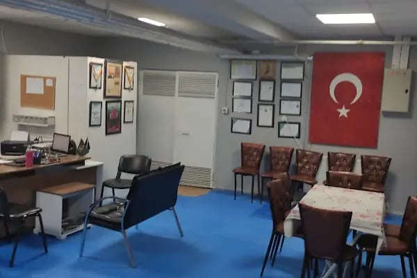 Altıntaş Spor Kulübü - Resim 14