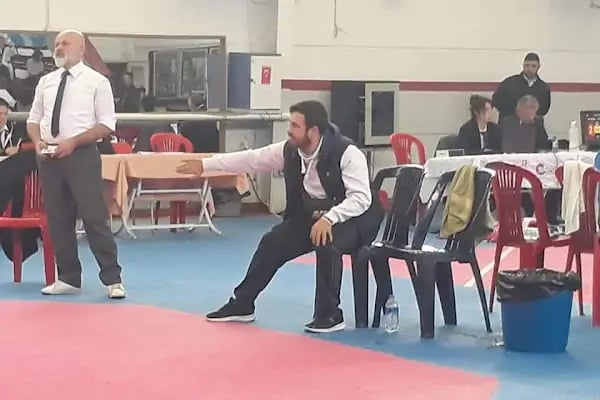 Altıntaş Spor Kulübü - Resim 8