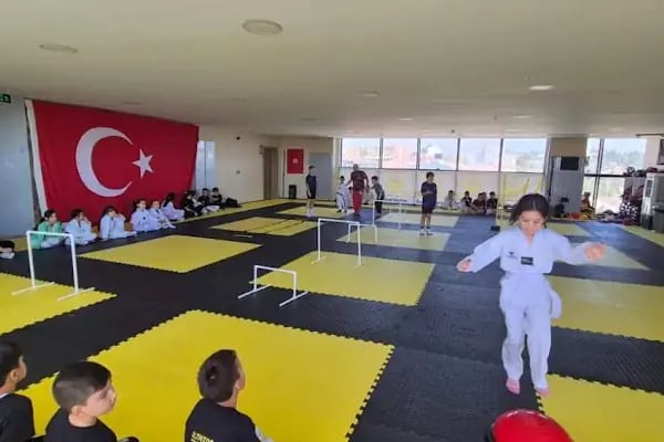 Altıntaş Spor Kulübü - Resim 13