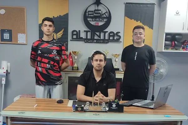 Altıntaş Spor Kulübü - Resim 10