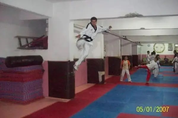 Altıntaş Spor Kulübü - Resim 16