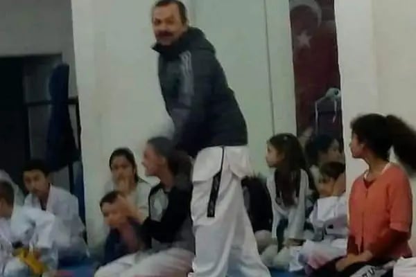 Altıntaş Spor Kulübü - Resim 18