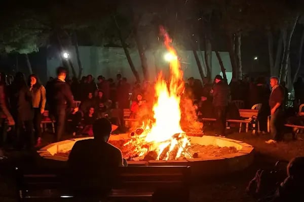 Gebze Yüksek Teknoloji Ensitüsü Kültür Merkez - Resim 9